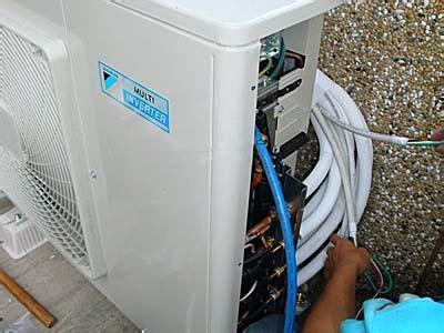 青州商场中央空调分析及中央空调的维保分析