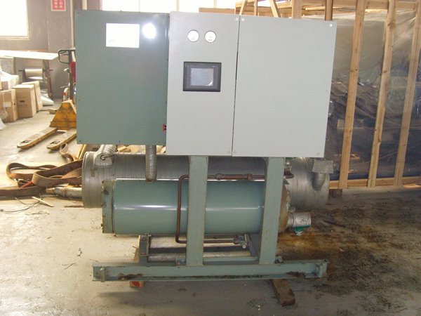 青州酒店中央空调不停机清洗方法介绍